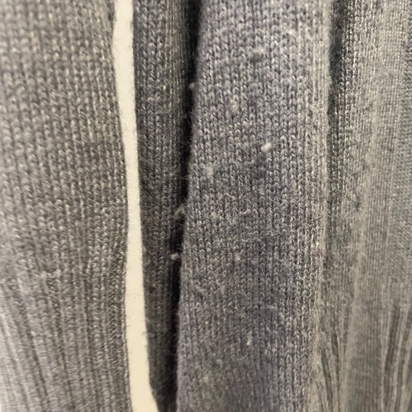 Talula Long sweater Ashy Blue XXS - Picture 2 of 3